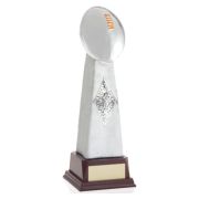 Champion Fantasy Football Trophy