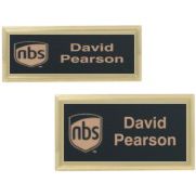 Name Tags