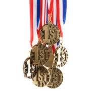 Medals